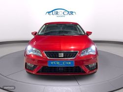 Seat Leon León ST 1.6 TDI 85 kW (115 CV) Start&Stop Reference - Miniatura 2