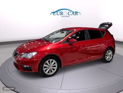 Seat Leon León ST 1.6 TDI 85 kW (115 CV) Start&Stop Reference - Miniatura 3