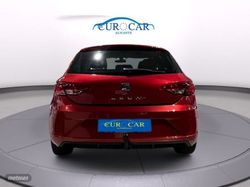 Seat Leon León ST 1.6 TDI 85 kW (115 CV) Start&Stop Reference - Miniatura 4