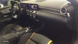 Mercedes Clase A -AMG A 45 S 4MATIC+ - Miniatura 10