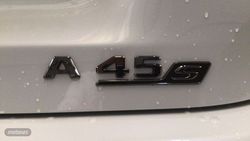 Mercedes Clase A -AMG A 45 S 4MATIC+ - Miniatura 12