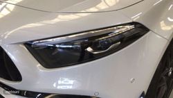 Mercedes Clase A -AMG A 45 S 4MATIC+ - Miniatura 13