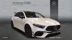 Mercedes Clase A -AMG A 45 S 4MATIC+ - Miniatura 3
