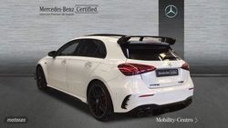 Mercedes Clase A -AMG A 45 S 4MATIC+ - Miniatura 4