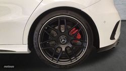 Mercedes Clase A -AMG A 45 S 4MATIC+ - Miniatura 5