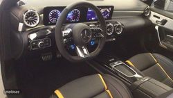 Mercedes Clase A -AMG A 45 S 4MATIC+ - Miniatura 6