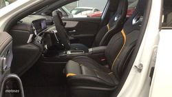 Mercedes Clase A -AMG A 45 S 4MATIC+ - Miniatura 7
