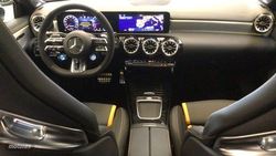 Mercedes Clase A -AMG A 45 S 4MATIC+ - Miniatura 8