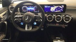 Mercedes Clase A -AMG A 45 S 4MATIC+ - Miniatura 9