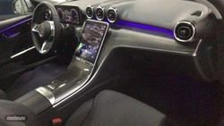 Mercedes Clase C C 300 d e - Miniatura 10