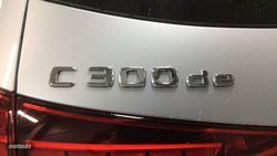 Mercedes Clase C C 300 d e - Miniatura 12