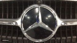 Mercedes Clase C C 300 d e - Miniatura 14