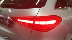 Mercedes Clase C C 300 d e - Miniatura 16
