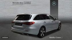 Mercedes Clase C C 300 d e - Miniatura 2