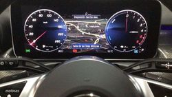 Mercedes Clase C C 300 d e - Miniatura 20
