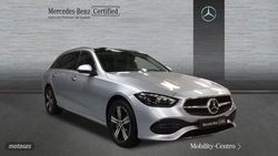 Mercedes Clase C C 300 d e - Miniatura 3
