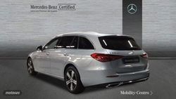 Mercedes Clase C C 300 d e - Miniatura 4
