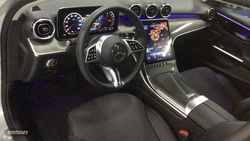 Mercedes Clase C C 300 d e - Miniatura 6