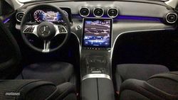 Mercedes Clase C C 300 d e - Miniatura 8