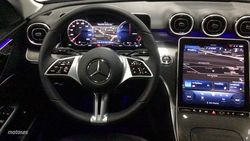 Mercedes Clase C C 300 d e - Miniatura 9
