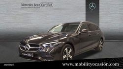 Mercedes Clase C C 300 d e - Miniatura 1
