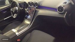 Mercedes Clase C C 300 d e - Miniatura 10