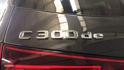 Mercedes Clase C C 300 d e - Miniatura 12
