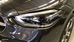 Mercedes Clase C C 300 d e - Miniatura 15