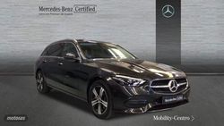Mercedes Clase C C 300 d e - Miniatura 3