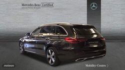 Mercedes Clase C C 300 d e - Miniatura 4