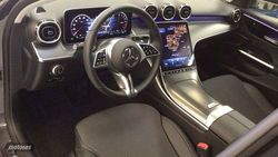 Mercedes Clase C C 300 d e - Miniatura 6