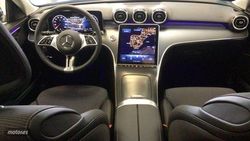 Mercedes Clase C C 300 d e - Miniatura 8