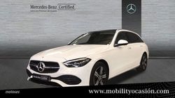 Mercedes Clase C C 300 d e - Miniatura 1