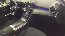 Mercedes Clase C C 300 d e - Miniatura 10