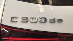 Mercedes Clase C C 300 d e - Miniatura 12