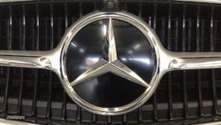 Mercedes Clase C C 300 d e - Miniatura 14