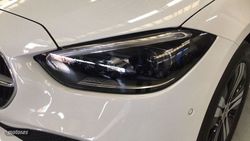 Mercedes Clase C C 300 d e - Miniatura 15