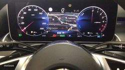 Mercedes Clase C C 300 d e - Miniatura 20