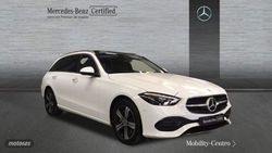Mercedes Clase C C 300 d e - Miniatura 3