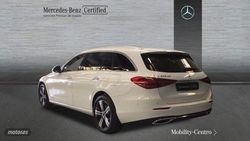 Mercedes Clase C C 300 d e - Miniatura 4