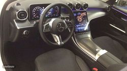 Mercedes Clase C C 300 d e - Miniatura 6
