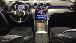 Mercedes Clase C C 300 d e - Miniatura 8