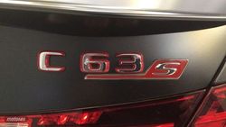 Mercedes Clase C -AMG C 63 S E 4MATIC Berlina - Miniatura 12