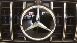Mercedes Clase C -AMG C 63 S E 4MATIC Berlina - Miniatura 14