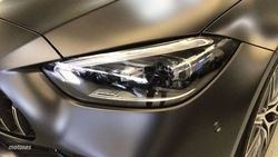 Mercedes Clase C -AMG C 63 S E 4MATIC Berlina - Miniatura 15
