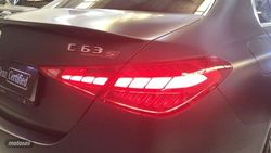 Mercedes Clase C -AMG C 63 S E 4MATIC Berlina - Miniatura 16