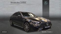Mercedes Clase C -AMG C 63 S E 4MATIC Berlina - Miniatura 3