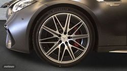 Mercedes Clase C -AMG C 63 S E 4MATIC Berlina - Miniatura 5