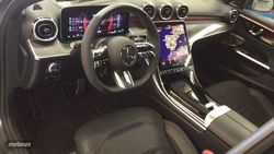 Mercedes Clase C -AMG C 63 S E 4MATIC Berlina - Miniatura 6