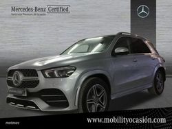 Mercedes Clase GLE GLE 300 d 4MATIC - Miniatura 1